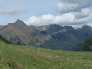 Mont Chery